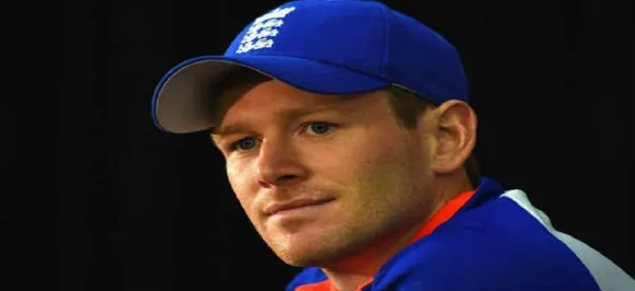 Morgan laments batting collapse, says England were 20-30 runs short