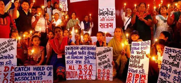 Nirbhaya gang-rape case: Supreme Court upholds death sentence for three convicts