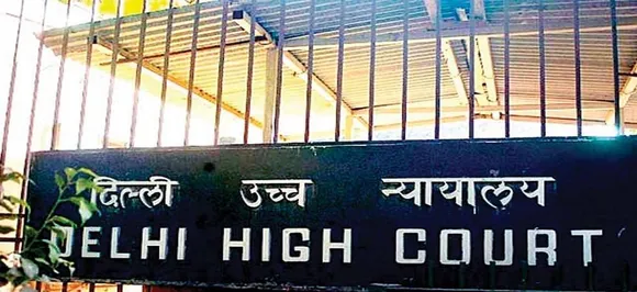 Delhi High Court asks DMRC for disclaimer at metro station that FIIT-JEE is not connected to IIT