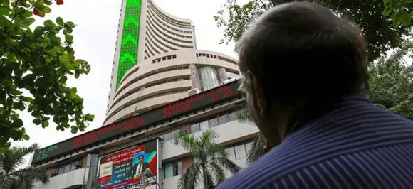 Sensex reclaims 36K-mark in early trade ahead of key earnings