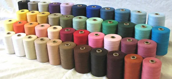 India imposes anti-dumping duty on Chinese polyester yarn