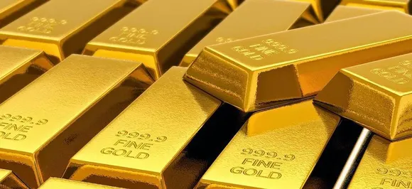 Gold plunges Rs 270 on weak global cues, fall in demand