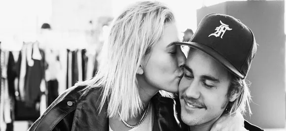Justin Beiber, Hailey Baldwin confirm engagement!