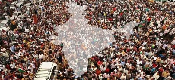 World Population Day 2018: How many people can the earth sustain