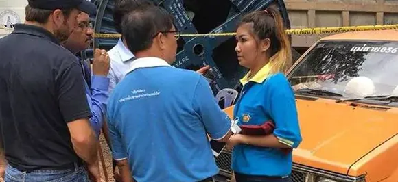 Thailand Cave Rescue: Indiaâ€™s â€˜crucialâ€™ role in safe evacuation of â€˜Wild Boarsâ€™