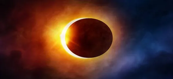 Kolkata witnesses celestial phenomenon