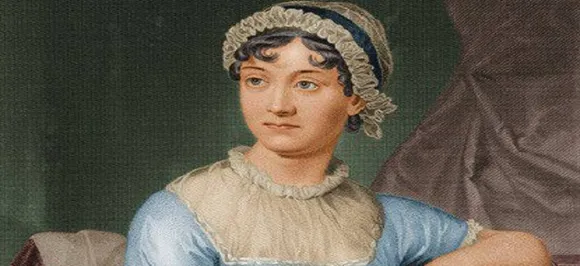Jane Austenâ€™s unfinished novel â€˜Sanditonâ€™ to be adapted into TV series