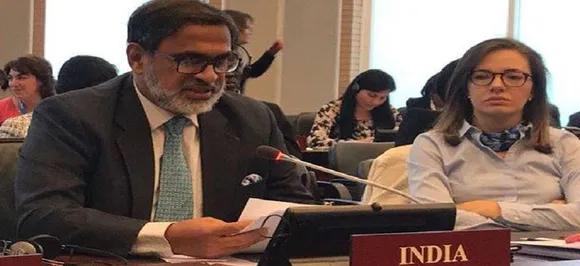 India 'deeply worried' over reports of ISIS acquiring chemical weapons