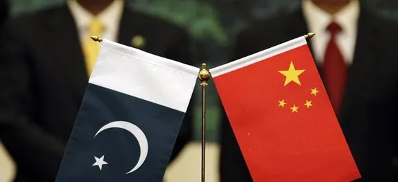 Pakistan falling into Chinese debt trap