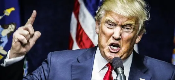 Trump's fireworks in Europe may burn US interest in world
