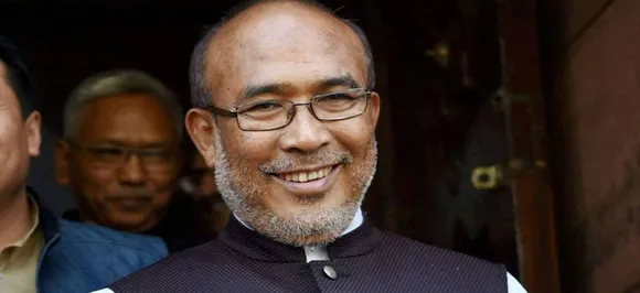 No pillar shifted, India-Myanmar border untouched: Manipur CM Biren Singh