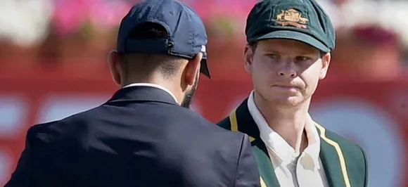 Virat Kohli best batsman as Smith not there, says Ricky Ponting