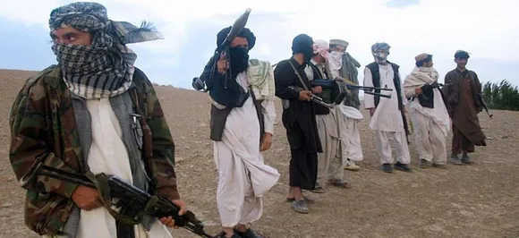 Taliban kill 15 troops, 4 police: Afghan officials