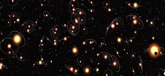 â€˜NASA telescope to inspect atmospheres of gas giant exoplanetsâ€™