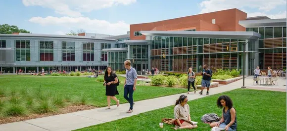 The higher calling: Building worthwhile places of learning
