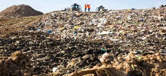 Supreme Court raps LG Baijal for inaction over Delhi's 'mountains of garbage'