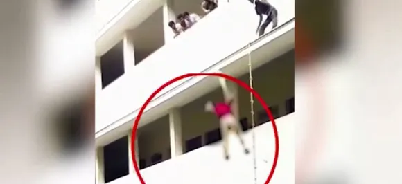 Coimbatore college girl dies as 'NDMA mock drill' goes wrong; trainer arrested