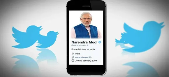 Narendra Modi loses nearly 3 lakh Twitter followers, Rahul Gandhi 17,000