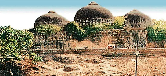 Ayodhya land dispute: Shia Waqf Board ready to donate part of land for Ram temple