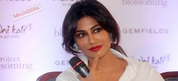 Biopic should be told truthfully, says Chitrangada Singh