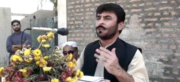 Bomb blast at Pakistan election rally kills BAP candidate Siraj Raisani, 32 others