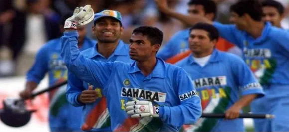 Mohammad Kaif announces retirement from all forms of cricket