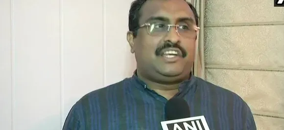 BJP responds to Mehbooba Muftiâ€™s â€˜Salahuddin' threat, denies allegations of intruding into PDP 