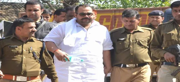 Jail inmate who killed gangster Munna Bajrangi shifted to Fatehgarh jail