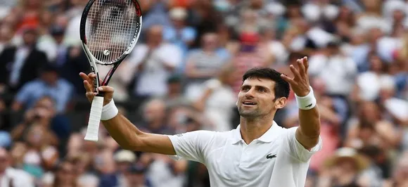 Epic Djokovic stuns Nadal to reach Wimbledon final