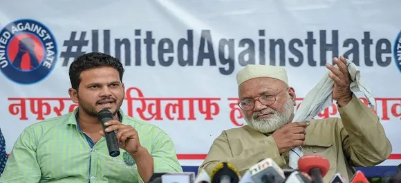 Hapur lynching: Survivor challenges police's version, claims threat to life
