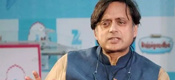 'Hindu Pakistan' Row: Shashi Tharoor summoned by Kolkata court
