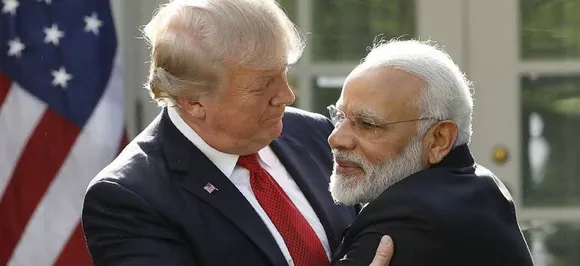 India invites Donald Trump for 2019 Republic Day; no response from White House yet
