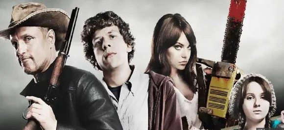 'Zombieland 2' is happening 10 years after original film
