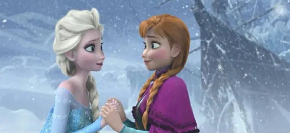 Evan Rachel Wood, Sterling K Brown in talks for 'Frozen 2'