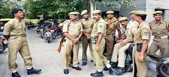 Nearly 15 L candidates will appear for constable recruitment exam