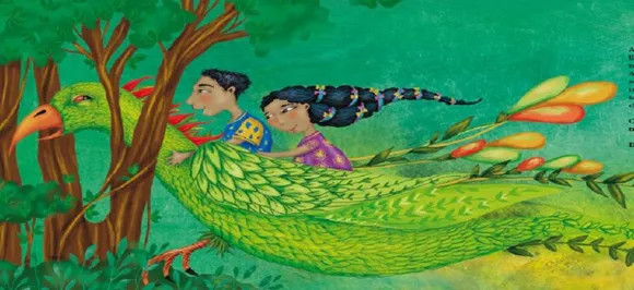 Book tells kids how to tackle difficult childhood experiences