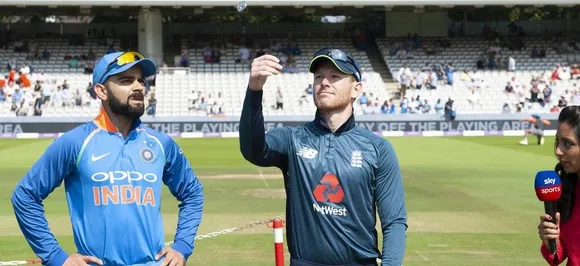 Eng vs Ind, 2nd ODI Highlights: England hammer India by 86 runs! 
