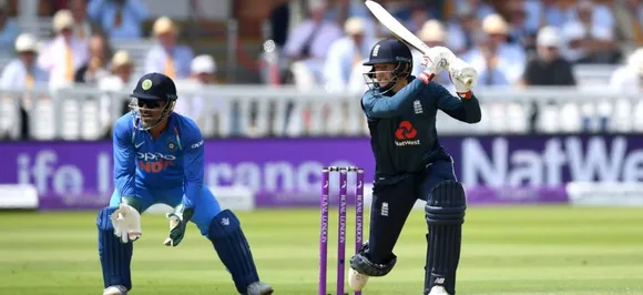 England vs India: Classy Root guides England to series-levelling 86-run win