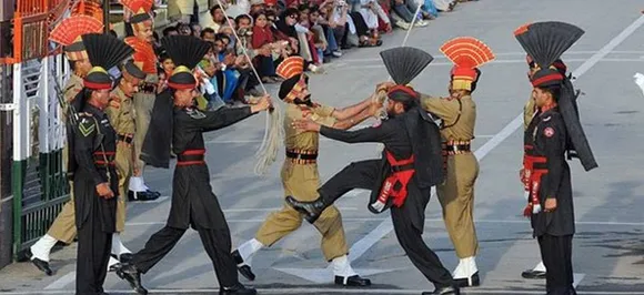 India, Pakistan to take part in joint anti-terror drill in Russia