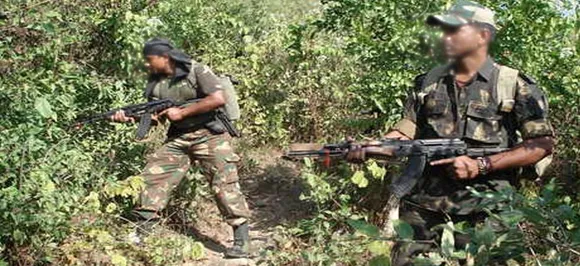 Chhattisgarh: Two BSF soldiers killed, another injured in gunbattle with naxals