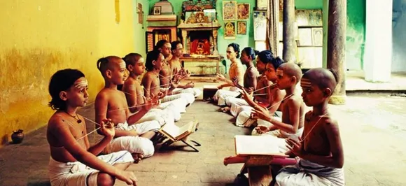 Sanskrit earns 10k new speakers in India in 2011 census