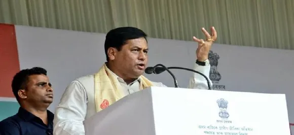 Assam CM hands over Barak Valley coal scam to CBI