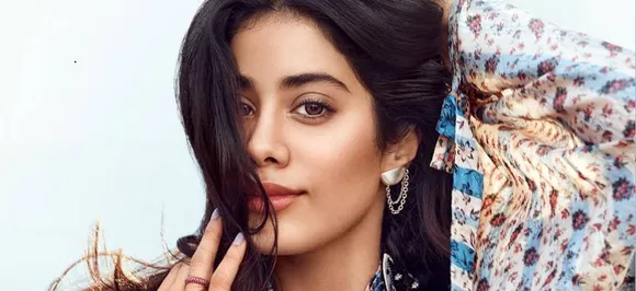 Grew up watching Deepika Padukone, Shah Rukh Khan: Janhvi Kapoor