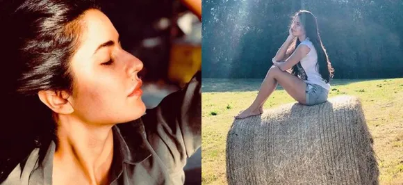 Katrina Kaif to turn 35 tomorrow; here is how the fashionista will celebrate her 'cake' day