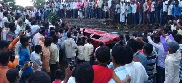 Karnataka: Engineer beaten to death by mob over WhatsApp rumours in Bidar