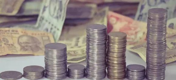 FBIL sets rupee reference rate at 68.5877 against dollar