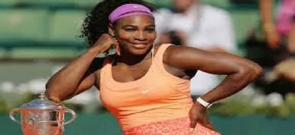 Serena Williams climbs 153 spots in WTA rankings to No 28