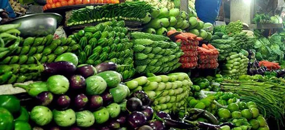 Wholesale inflation in June rises to 5.77 per cent on costlier veggies, fuel