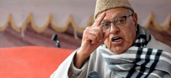 Farooq Abdullah will cooperate with court's proceedings: National Conference