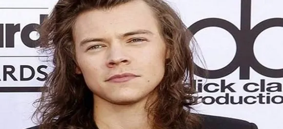 We're all a little bit gay, says Harry Styles
